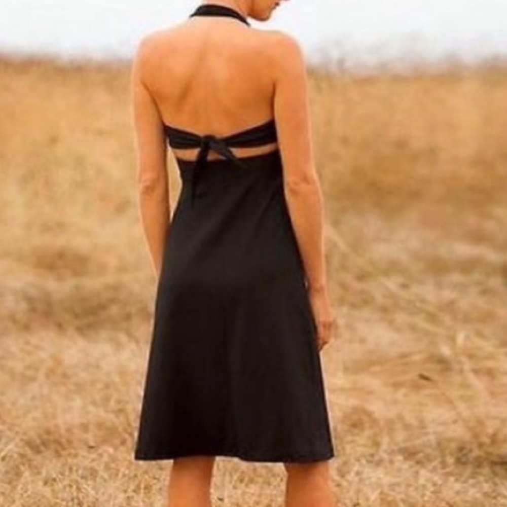 Patagonia Morning Glory Dress